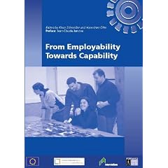 From Employability Towards Capability