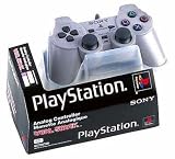 Dual Shock Playstation