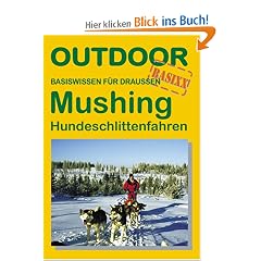 Mushing