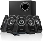 Creative Inspire A520 - Altavoz PC