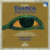 Mozart: Thamos König in Ägypten