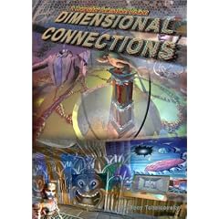 Dimensional Connections - A Computer Animation Vision