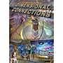 Dimensional Connections - A Computer Animation Vision