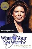 What's Your Net Worth?: Click Your Way to Wealth