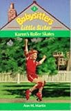 Karen's roller skates