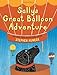 Sally's Great Balloon Adventure