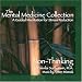 Music : Non-thinking: Guided Meditation for Stress Reduction, helping you to experience the freedom of "non-thinking"