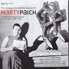 Paich-Ence by Marty Paich