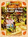 Leaves from the Inn of The Last Home: The Complete Krynn Sourcebook