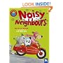 Noisy Neighbours (I am Reading)