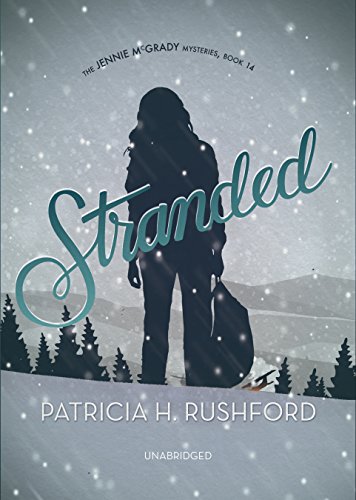 Stranded (The Jennie McGrady Mysteries Book 14)