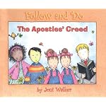 The Apostles' Creed (Follow and Do) book cover