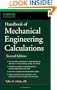 Handbook of Mechanical Engineering Calculations, Second Edition