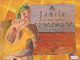 Jamila de la terre berbère Le Sablier Jeunesse Image of Jamila de la terre berbère Le Sablier Jeunesse