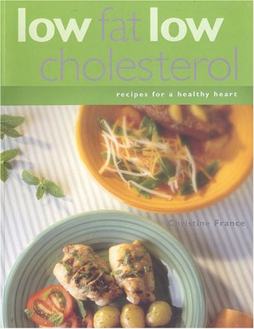Low fat low cholesterol dinner recipes