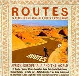 Search : Folk Roots - World: 20 Years of Essential Folk Roots & World Music/Africa Europe Asia & the Worls