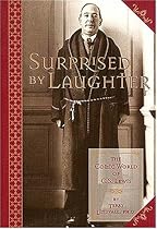 Surprised By Laughter: The Comic World of C.S. Lewis Surprised By Laughter: The Comic World of C.S. Lewis