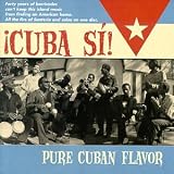 Cuba Si: Pure Cuban Flavor