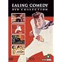 Ealing Comedy DVD Collection - The Ladykillers/Kind Hearts and Coronets/The Lavender Hill Mob/The Man in the White Suit [1955]