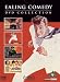 Ealing Comedy DVD Collection - The Ladykillers/Kind Hearts and Coronets/The Lavender Hill Mob/The Man in the White Suit [1955]