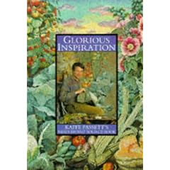 Glorious Inspiration: Kaffe Fassett's Needlepoint Source Book