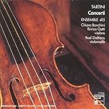 Revue Giuseppe Tartini  / Concerti