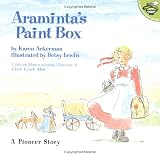 Aramintas Paint Box (Aladdin Picture Books)