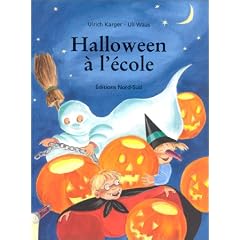 Halloween � l'�cole