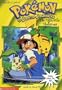 The Chikorita Challenge (Pokemon: The Johto Journeys, No. 21)