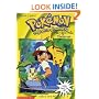 The Chikorita Challenge (Pokémon Chapter Book)