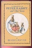 A Treasury of Peter Rabbit and Other Stories