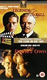 Legends Of The Fall / The Devil's Own [1997] VHS