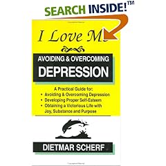 I Love Me: Avoiding & Overcoming Depression