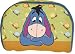 United Labels 0804085 - Winnie the Pooh-Kosmetiktasche klein 18x10cm
