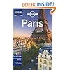 Lonely Planet Paris (Travel Guide)