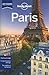 Paris 9 (inglés) (Lonely Planet)