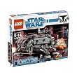 LEGO Star Wars AT-TE Walker (7675)