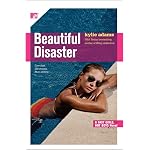 Beautiful Disaster: Fast Girls, Hot Boys Series (Fast Girls, Hot Boys) book cover