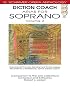 Diction Coach Arias for Soprano Vol. 2 G Schirmer Opera Anthology Bk/3 Cds (Diction Coach - G. Schirmer Opera Anthology)