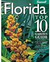 Florida Top 10 Garden Guide (Top 10 Garden Guides)