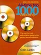 Virgin All-time Top 1000 Albums