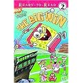 The Big Win (SPONGEBOB SQUAREPANTS READY-TO-READ) (Paperback)