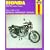 Honda CB750, 1969-1979 (Haynes Manuals)