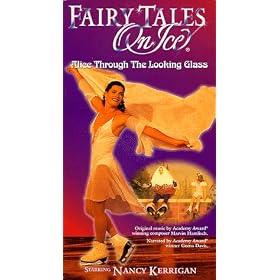Fairy Tales on Ice [VHS]