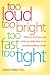 Too Loud, Too Bright, Too Fast, Too Tight: What to Do If You Are Sensory Defensive in an Overstimulating World