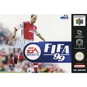 FIFA 99