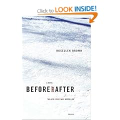 Before and After