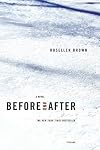 Before and After: A Novel