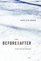 Before and After: A Novel