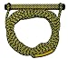 Sporting Goods : Body Glove Single 75-Foot Tow Rope with 12-Inch Handle